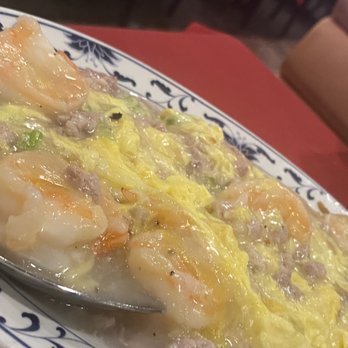 Kwong Ming Restaurant - Shrimp Lobster Sauce - Chinese Near Me - Wantagh, New York Kwong Ming Restaurant - Shrimp Lobster Sauce - Chinese Near Me - Wantagh, New York