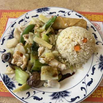 Ping's Cafe - #16 lunch - Chinese Near Me - Fountain Hills, Arizona Ping's Cafe - #16 lunch - Chinese Near Me - Fountain Hills, Arizona