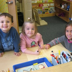 Sardis Weekday School