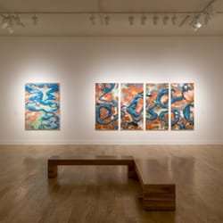 Fitchburg Art Museum - Naturetech