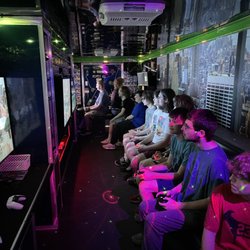 Super Game Trailer - All ages are welcomed!