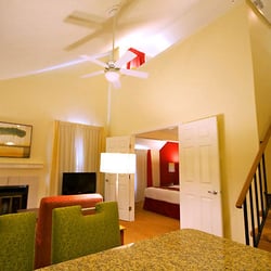 Residence Inn Palo Alto Mountain View - Residence Inn By Marriott in Mountain View