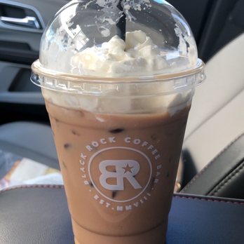 Black Rock Coffee Bar - Iced Blackout - Coffee & Tea Near Me - Katy, Texas Black Rock Coffee Bar - Iced Blackout - Coffee & Tea Near Me - Katy, Texas