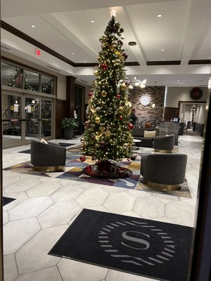 SHERATON ST. PAUL WOODBURY HOTEL - 82 Photos & 52 Reviews - 676