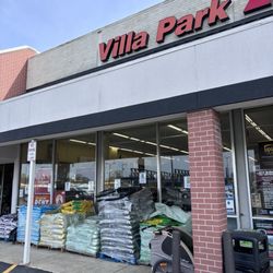 Villa Park Ace