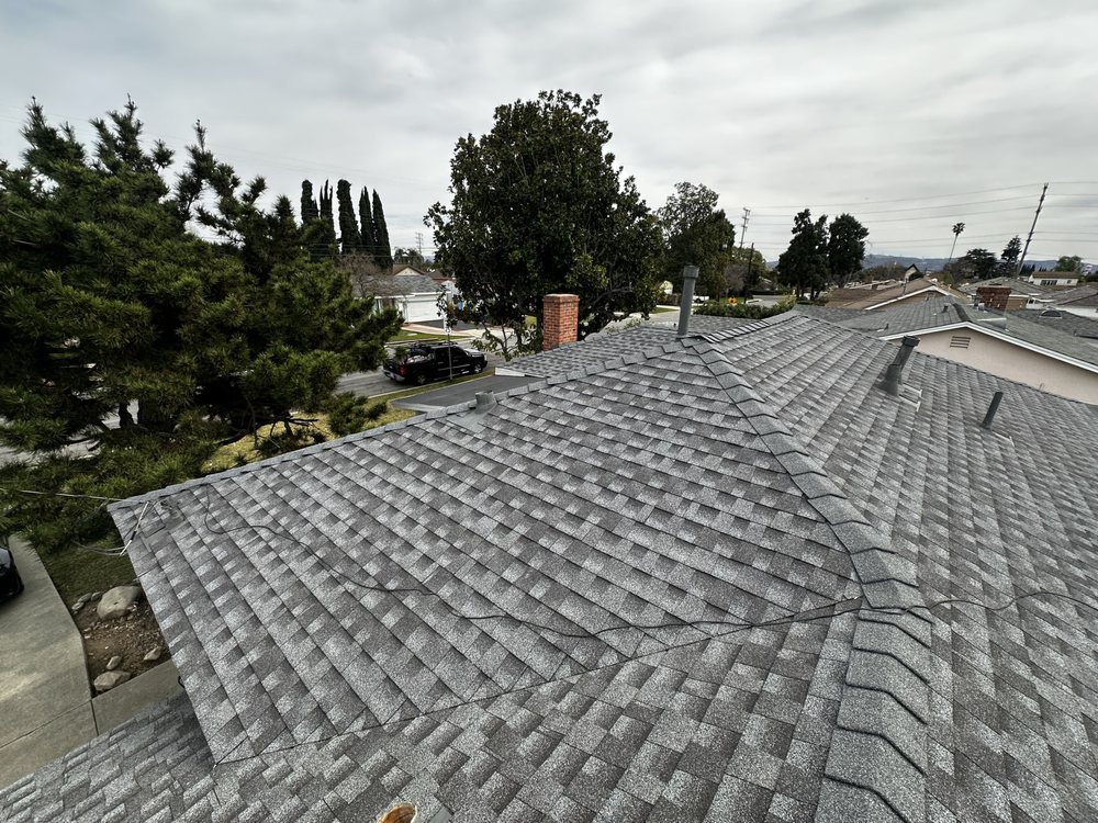 Slide of West Side Roofing