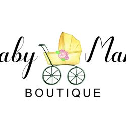 Baby Mama Boutique