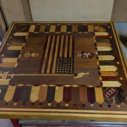 Fahey Fine Furniture And Restorations