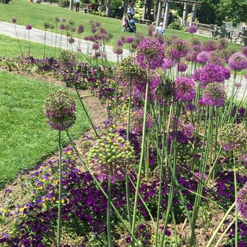 Wave Hill Public Garden - Venues & Event Spaces Near Me - Bronx, New York