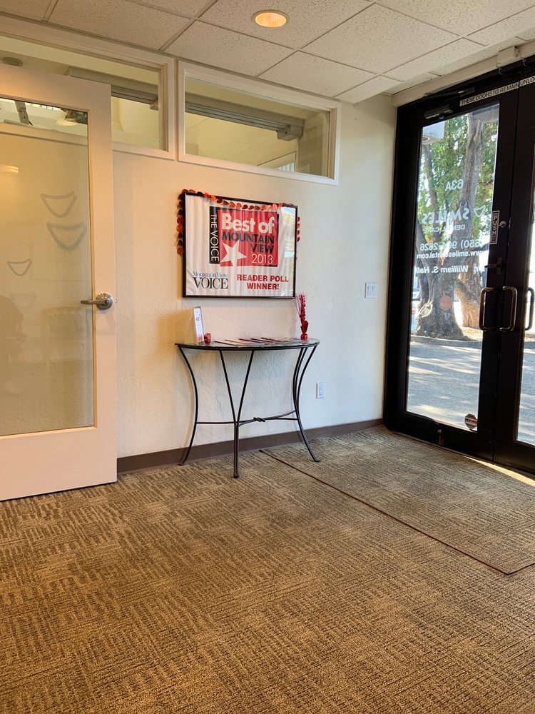 SMILES DENTAL CARE 49 Photos & 144 Reviews 100 W El Camino Real