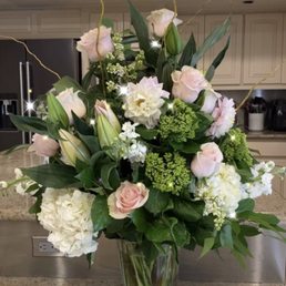 Stunning flowers Stunning flowers
