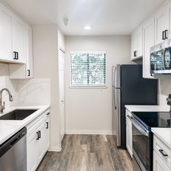 The Podium Condominiums - N Layout