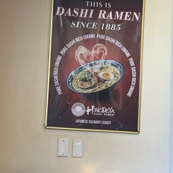 HINODEYA Ramen Japantown - Since 1885 . I seen some salty people since Instagram started - Ramen Near Me - San Francisco, California HINODEYA Ramen Japantown - Since 1885 . I seen some salty people since Instagram started - Ramen Near Me - San Francisco, California