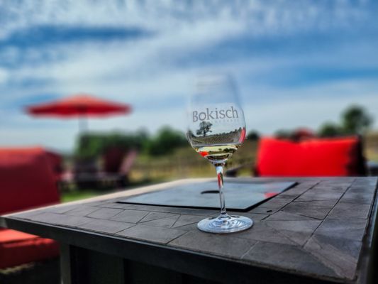 Bokisch Vineyards by null