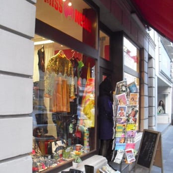 Miss Meany - Women's Clothing Near Me - Cologne, NW Miss Meany - Women's Clothing Near Me - Cologne, NW
