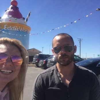 EddieWorld - Service Stations Near Me - Yermo, California