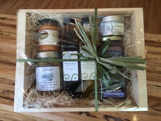 Art's Specialties by null