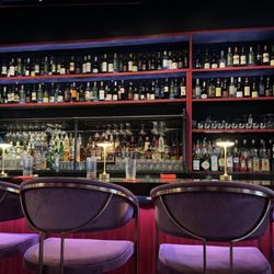 Avaspi - Avaspi bar