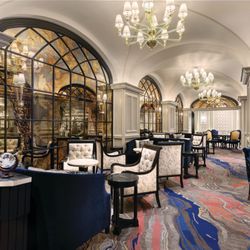 Petrossian Bar