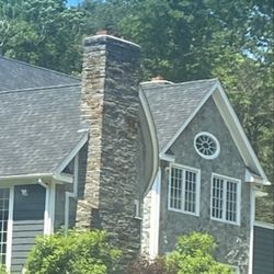 Harrison Roofing