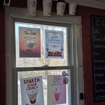 Village House Coffee - Specials - Bakeries Near Me - Georgetown, Indiana Village House Coffee - Specials - Bakeries Near Me - Georgetown, Indiana