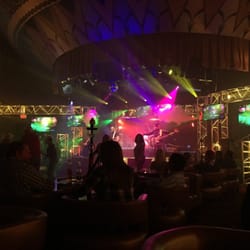 Allure Ultra Lounge