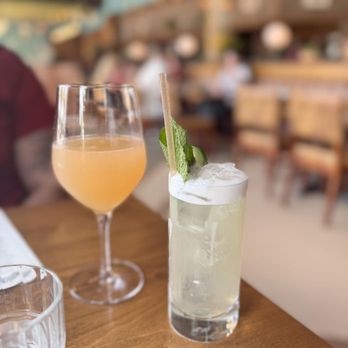 The Monroe - New American Near Me - Orlando, Florida