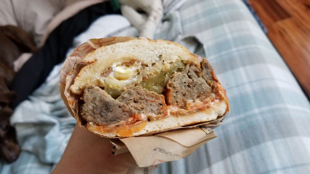 IKE’S PLACE 312 Photos & 770 Reviews Sandwiches 1780 Mendocino