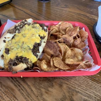 Grinders - Pizza Near Me - Kansas City, Missouri