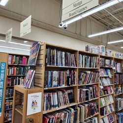 Half Price Books
