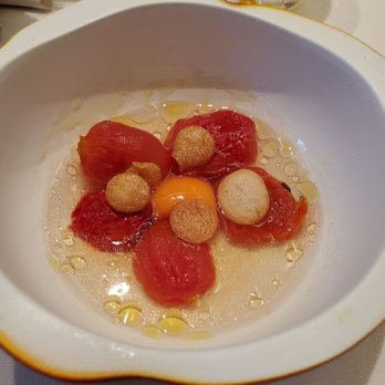 ABaC Restaurante - Spanish Near Me - Barcelona, B