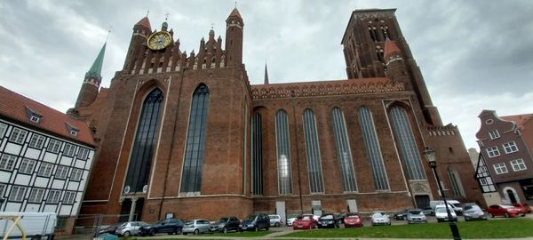 St. Mary's Church by null