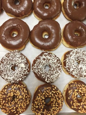 Good Time Donut by null