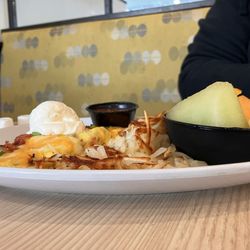 City Egg