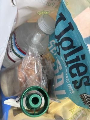 Sprouts Farmers Market by null