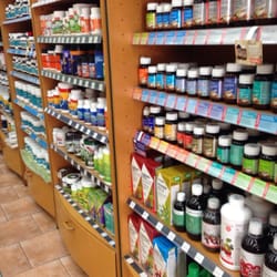 Visionary Health Compounding Chemist