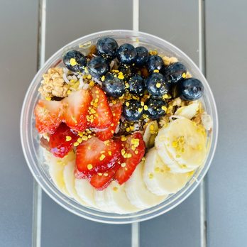 Roots & Rye - Acai Bowl - Acai Bowls Near Me - Pasadena, California Roots & Rye - Acai Bowl - Acai Bowls Near Me - Pasadena, California