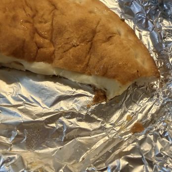 Casa Pasta - Pepperoni Calzone - Italian Near Me - Helotes, Texas Casa Pasta - Pepperoni Calzone - Italian Near Me - Helotes, Texas