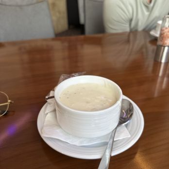 Hyatt Regency Boston - Daily free clam chowder - Hotels Near Me - Boston, Massachusetts Hyatt Regency Boston - Daily free clam chowder - Hotels Near Me - Boston, Massachusetts