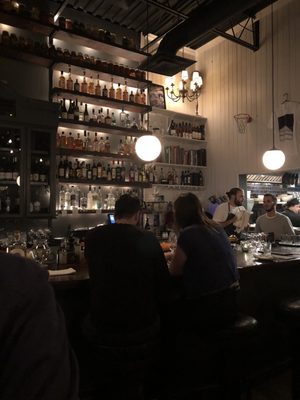 Oregon Bar à vin by null
