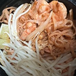 Pad Thai