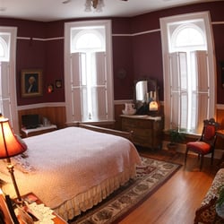 Cornerstone Inn - President Room