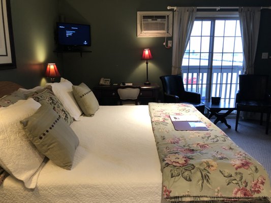 Inn On The Harbour by null