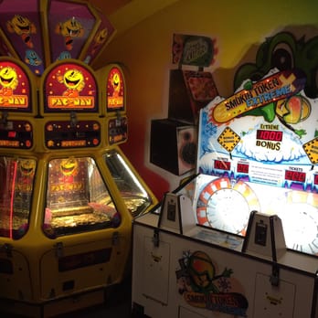 Golfland - Arcade - Arcades Near Me - Milpitas, California