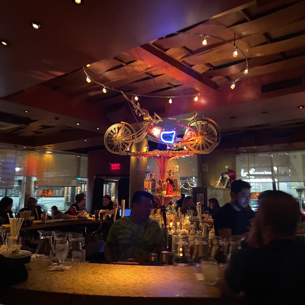 El Vez - Bar area - Mexican Near Me - Philadelphia, Pennsylvania El Vez - Bar area - Mexican Near Me - Philadelphia, Pennsylvania