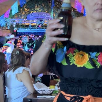 Guadalajara Grill - Mexican Near Me - Baldwin Park, California
