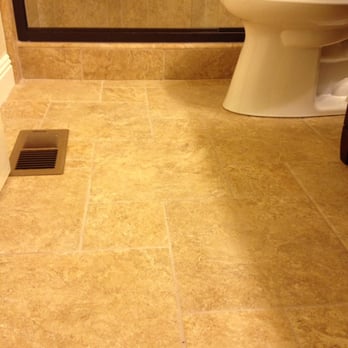 Tony's Flooring - Bathroom floor - hopscotch pattern. - Flooring Near Me - Livermore, California Tony's Flooring - Bathroom floor - hopscotch pattern. - Flooring Near Me - Livermore, California