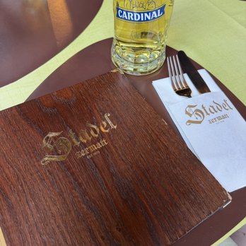 Restaurant Stadel - Hotels & Travel Near Me - Zermatt, VS