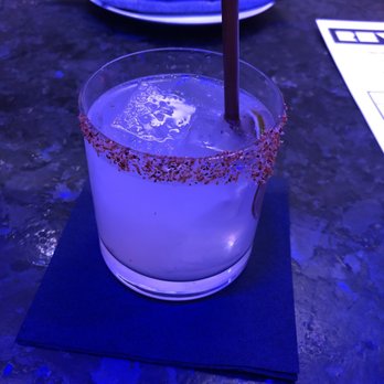 REVUE - Spicy margarita - Italian Near Me - Austin, Texas REVUE - Spicy margarita - Italian Near Me - Austin, Texas