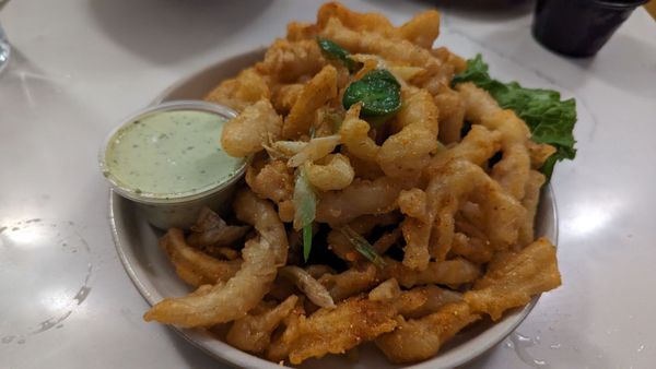 Saigon Alley Kitchen & Bar by null